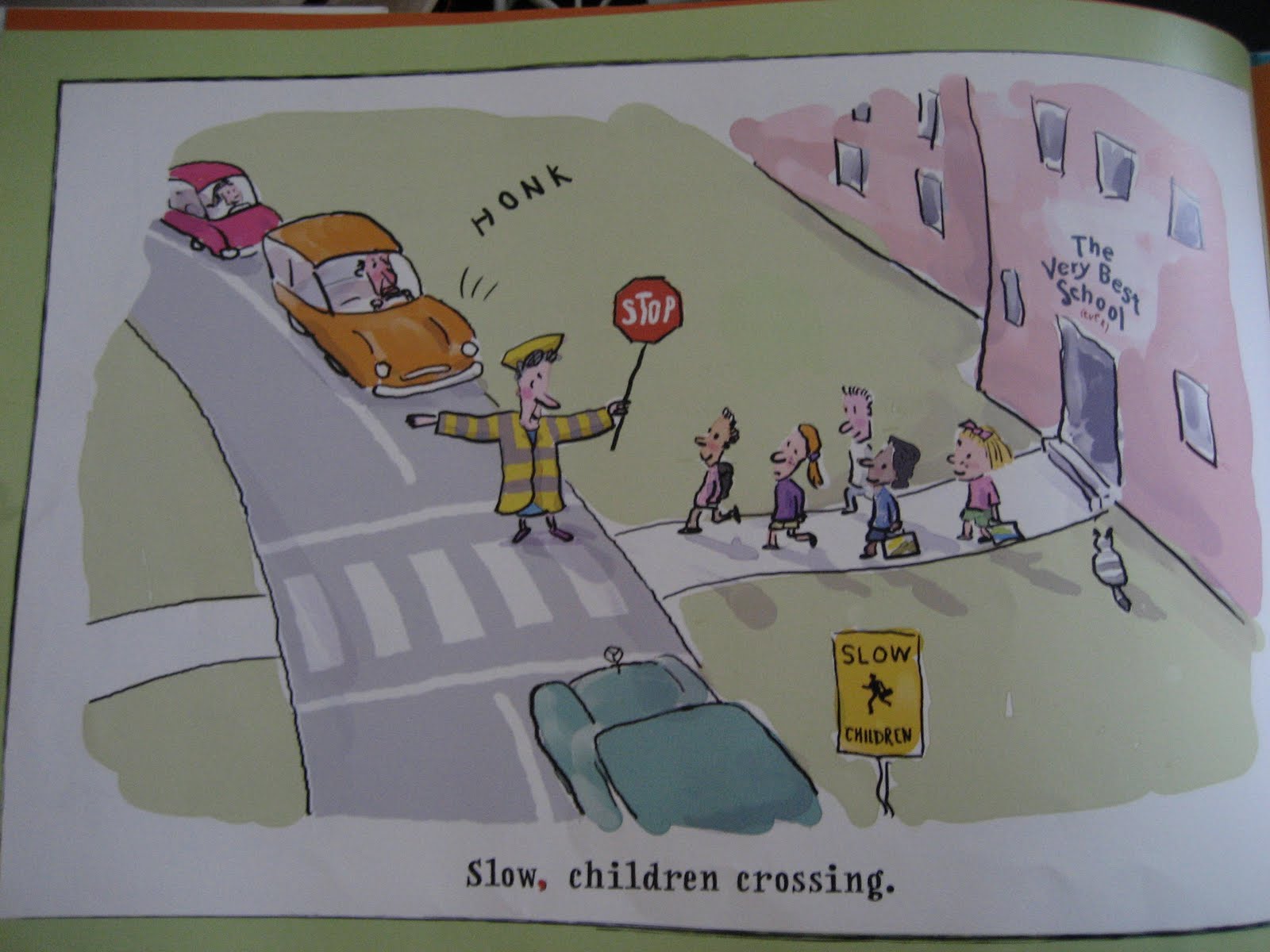 lynne truss eats shoots and leaves